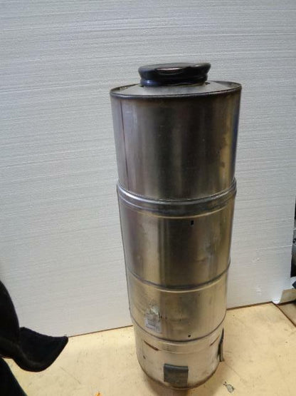 Cummins 5506100 Diesel Particulate Filter DPF NEW BSR