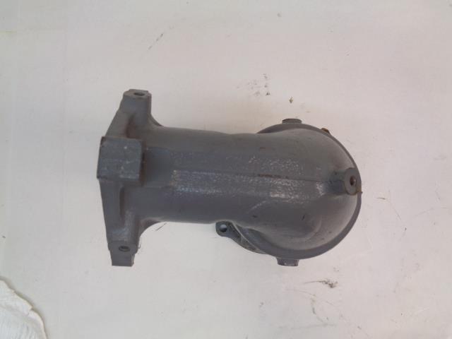 NISSAN CATALYTIC CONVERTER UNKNOWN MODEL/YEAR U584-1 TE 5127A 122206008 NEW R19