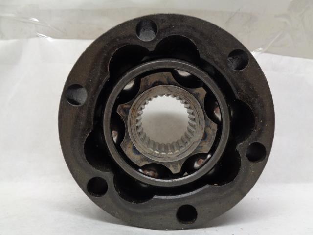 GKN 28 SPLINE AXLE JOINT for PORSCHE 930 332 034 00 18705LBO R20T6