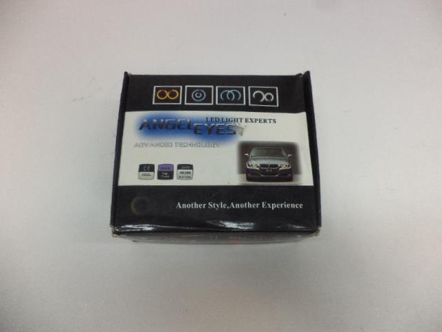 NEW LED LIGHT EXPERTS ANGEL EYES FOR BMW E39 E90 NS360 R17T1