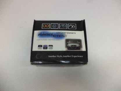 NEW LED LIGHT EXPERTS ANGEL EYES FOR BMW E39 E90 NS360 R17T1