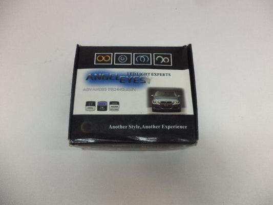 NEW LED LIGHT EXPERTS ANGEL EYES FOR BMW E39 E90 NS360 R17T1