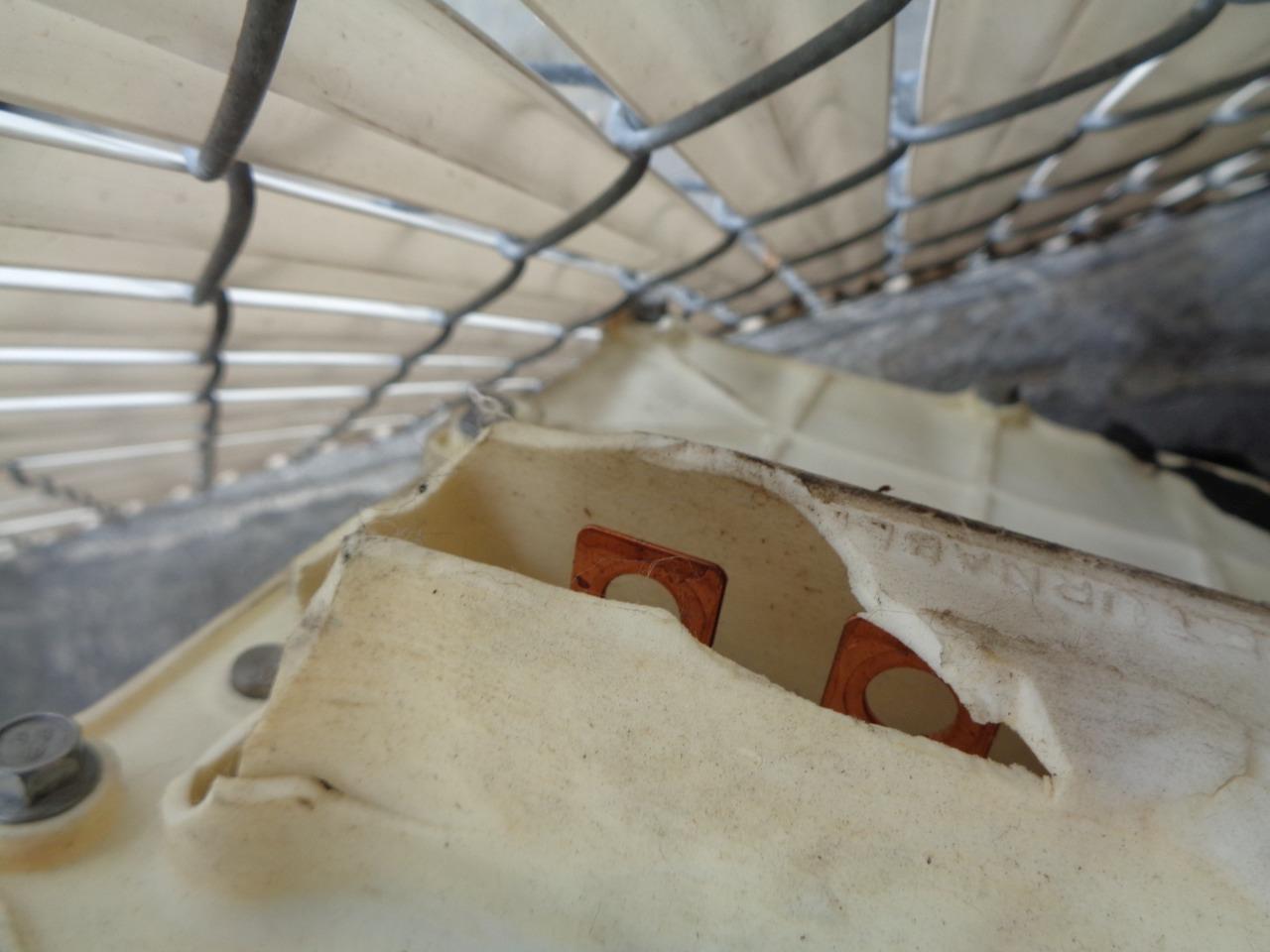 FORD AUTOMATIC TRANSMISSION LX68-7976-AD FOR 19-23 FORD GALAXY NEW BSR3