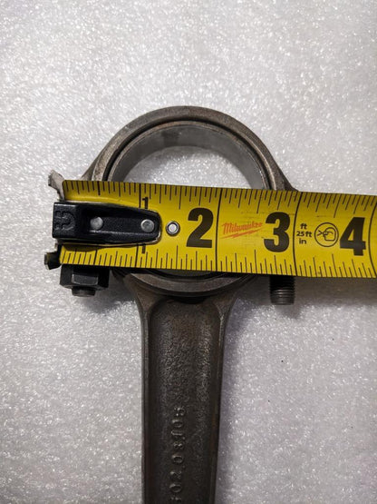 PORSCHE 356 CONNECTING ROD #5 50203105 62/1 USED R24