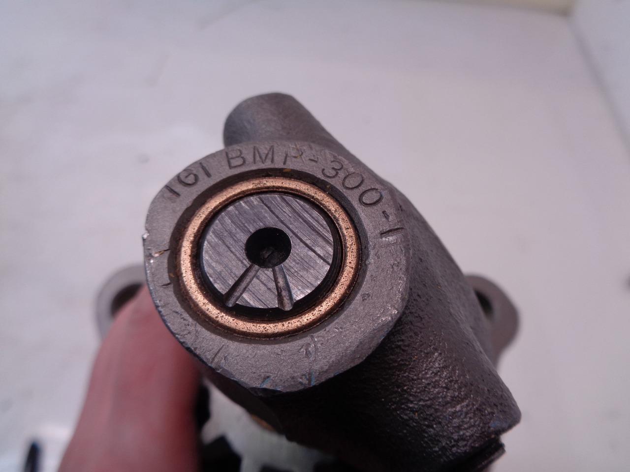 NEW INGERSOLL RAND ELECTRO-MOTIVE AIR STARTER 150BMPD88R54-00J R14