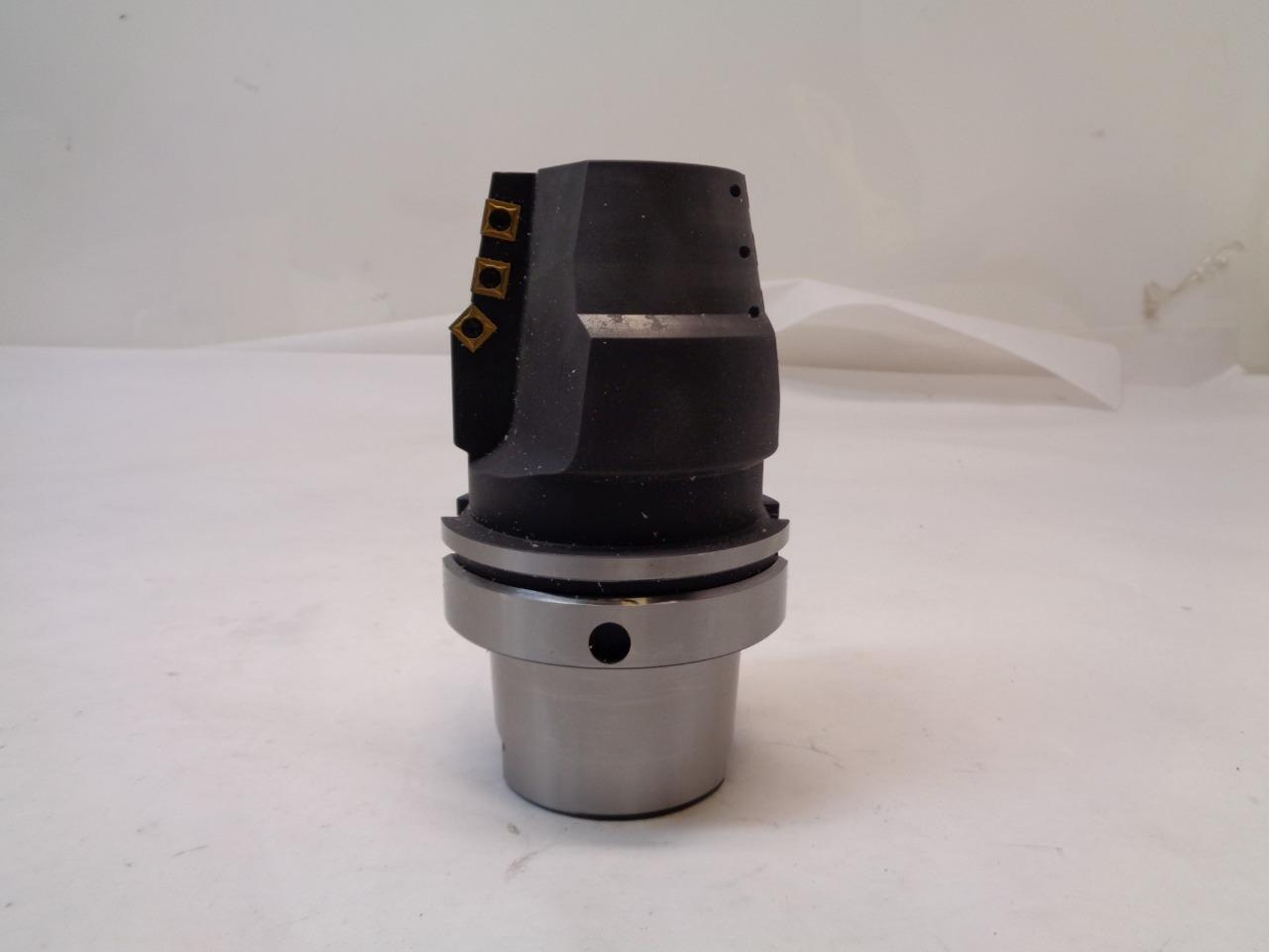 MAPAL 31283582 GOLD CARBIDE MILLING HEAD SPECIAL TOOL R32 #2