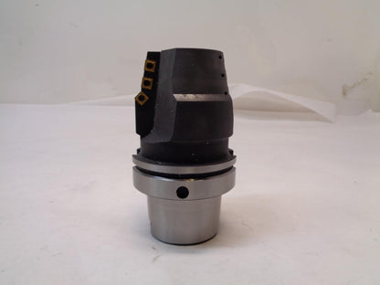 MAPAL 31283582 GOLD CARBIDE MILLING HEAD SPECIAL TOOL R32 #2