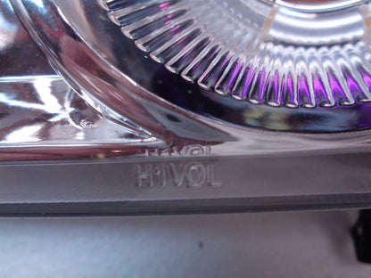 NEW SONAR DRIVER SIDE HALO HEADLIGHT FOR HONDA ACCORD IV OSTRAODA AHR13PP2 SR