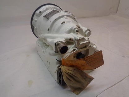 NEW HAMILTON SUNDSTRAND 760000G DIRECT CURRENT GENERATOR for F/a-22 RAPTOR R33