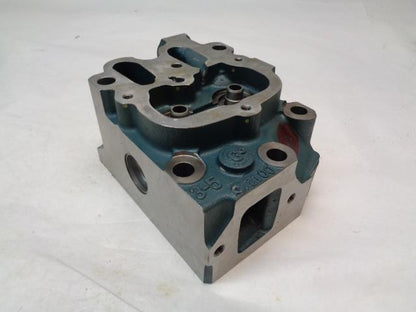 GENUINE DOOSAN FORKLIFT ENGINE CYLINDER HEAD GV15 (G) 150113-00823 R8