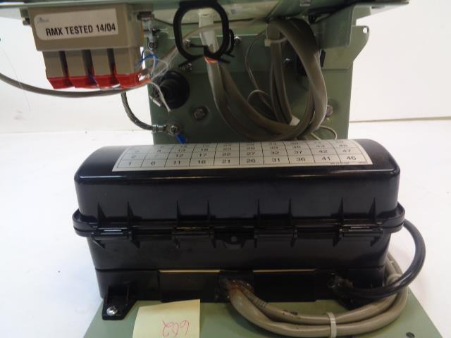 NEW LUCENT RONU1-12-24SF PRODUCTS ONU24SF INTERNALS BS W/ TERMINAL BLOCK R5