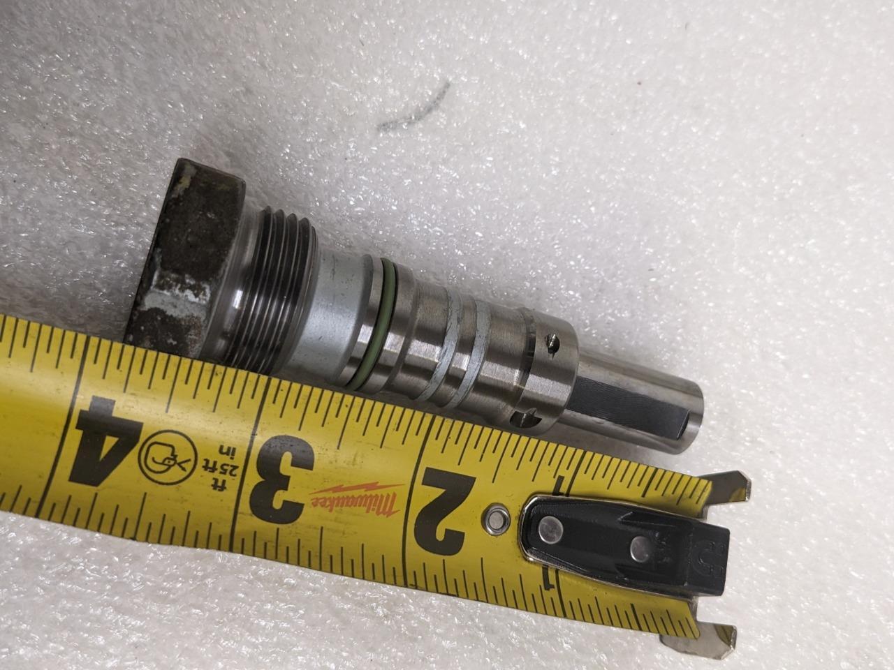 PORSCHE 911 LEFT LOWER TIMING CHAIN TENSIONER USED R21SPB