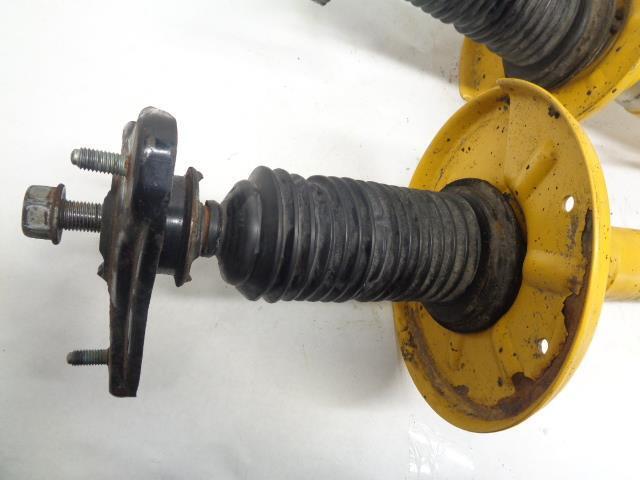 PAIR OF BILSTEIN PORSCHE SHOCK ABSORBERS F4-VE3-B821-HO USED R21