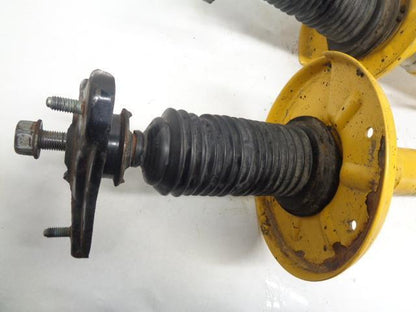 PAIR OF BILSTEIN PORSCHE SHOCK ABSORBERS F4-VE3-B821-HO USED R21