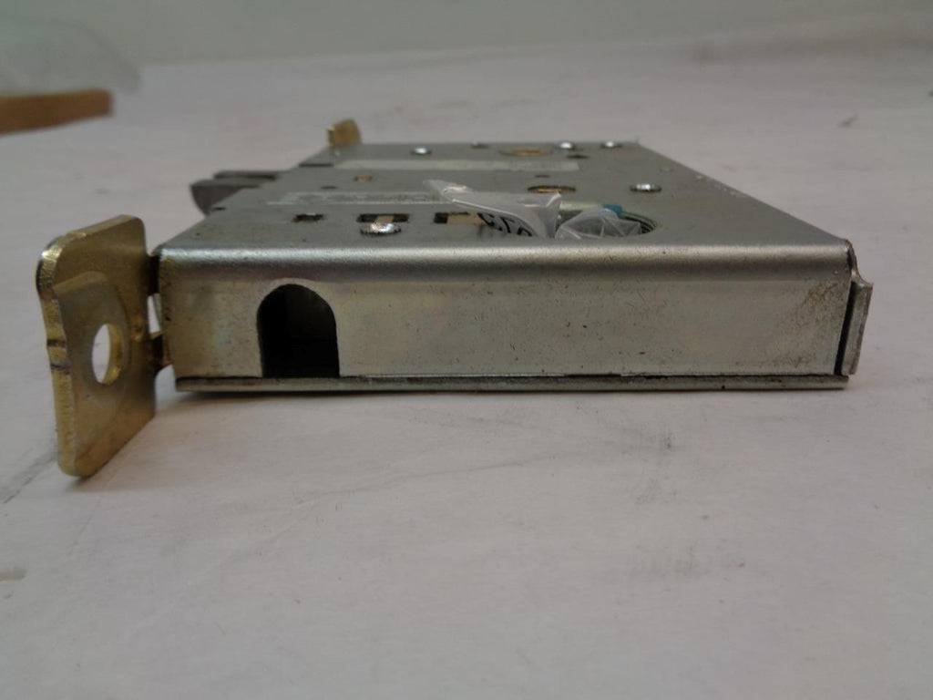SCHLAGE L9000 SERIES DORMITORY/EXIT LOCK L9456LB R27