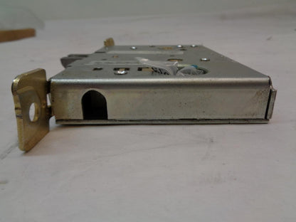 SCHLAGE L9000 SERIES DORMITORY/EXIT LOCK L9456LB R27