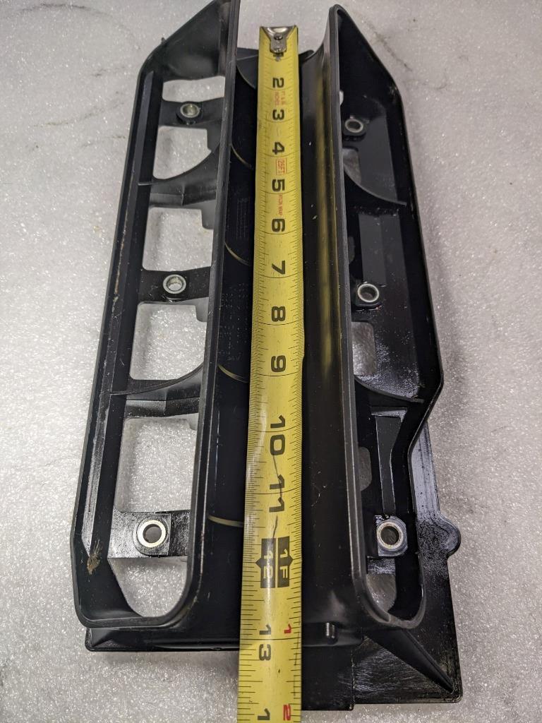 PORSCHE BOXSTER CAYMAN ENGINE MOTOR OIL SEPERATOR 99610101000 USED 996.B.G.L.