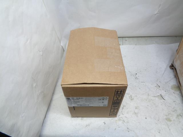WEG CFW500 FREQUENCY CONVERTER CFW500B10P0T4DB20G2 15575699 NEW R35