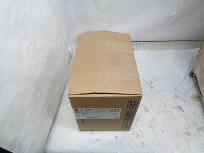 WEG CFW500 FREQUENCY CONVERTER CFW500B10P0T4DB20G2 15575699 NEW R35