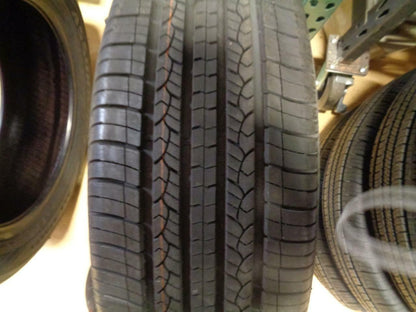 1 NEW GOODYEAR ASSURANCE CS FUELMAX 225 65 17 102H SL TIRE 755667383 Q1
