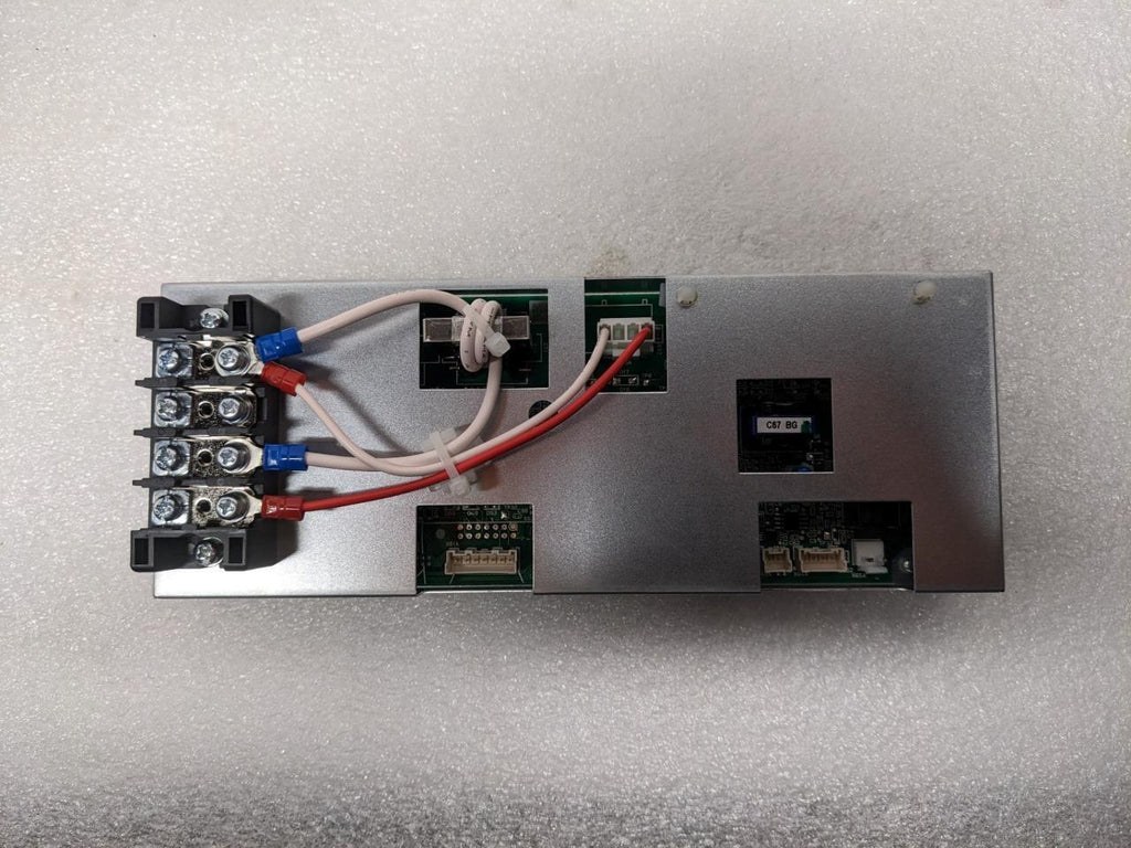 DAIKIN PRINTED CIRCUIT BOARD (PT/CT BOARD) 2424967