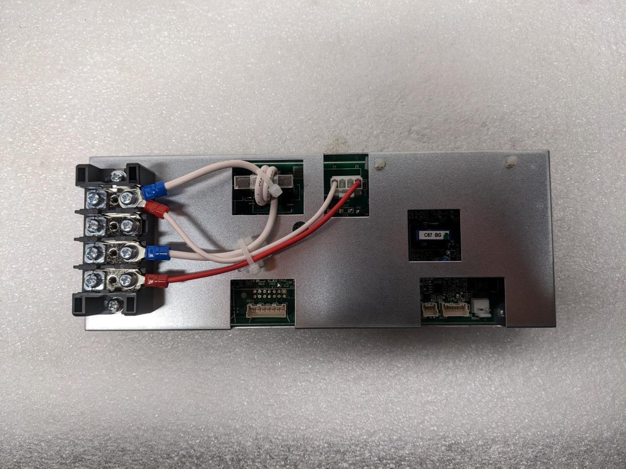 DAIKIN PRINTED CIRCUIT BOARD (PT/CT BOARD) 2424967