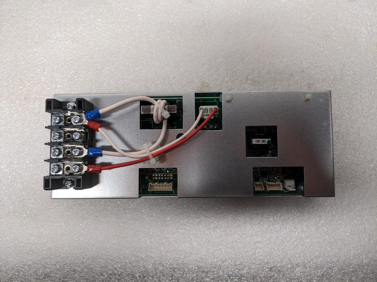 DAIKIN PRINTED CIRCUIT BOARD (PT/CT BOARD) 2424967