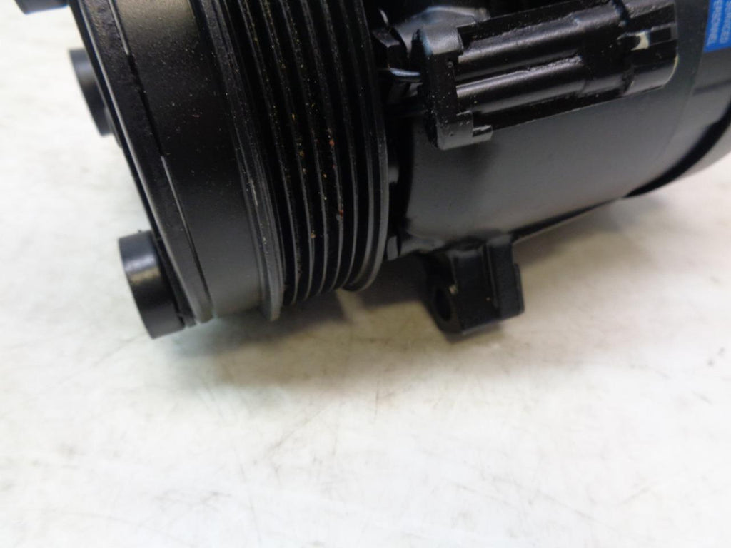 REMAN CAR QUEST 254367 AC COMPRESSOR 1999-2000 DAEWOO LEGANZA/NUBIRA L4 2.2L R1