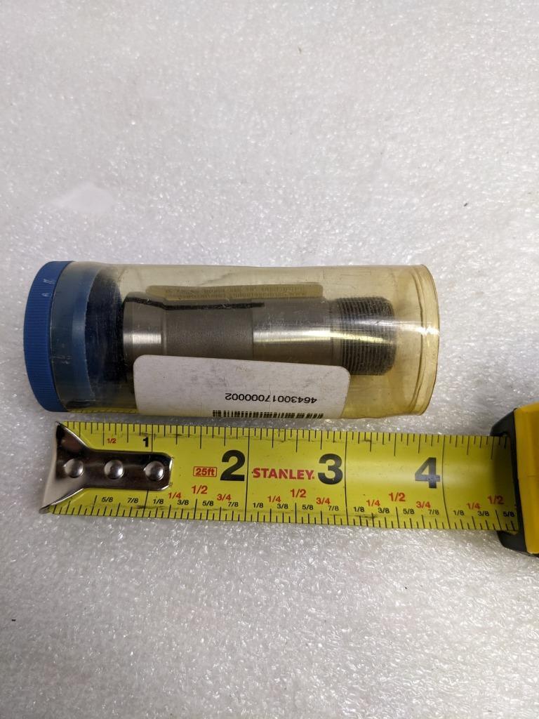 HARDINGE 46430017000002 TSG20R GUIDE BUSHING 3.175-6.374MM NEW R22T5