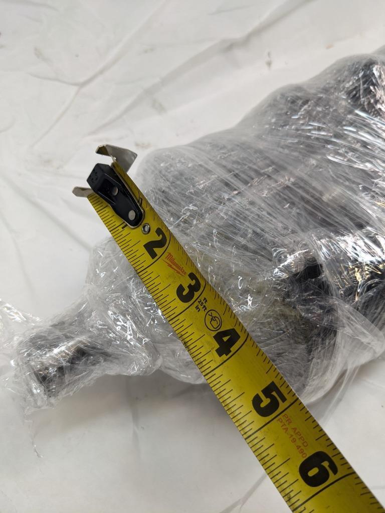 HYUNDAI/KIA (MORE THAN ONE VEHICLE) 19" CRANKSHAFT 2204329/10E0244B NEW R10