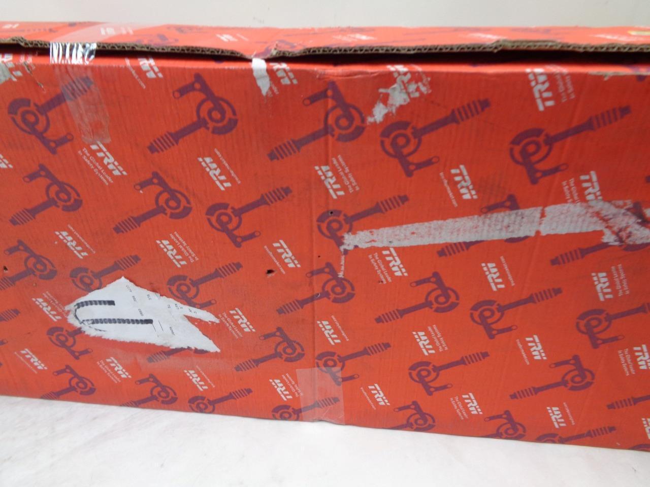 REMAN TRW 006-012 MERCEDES-BENZ BL/ML 350-550 STEERING RACK JRP960 BAY3