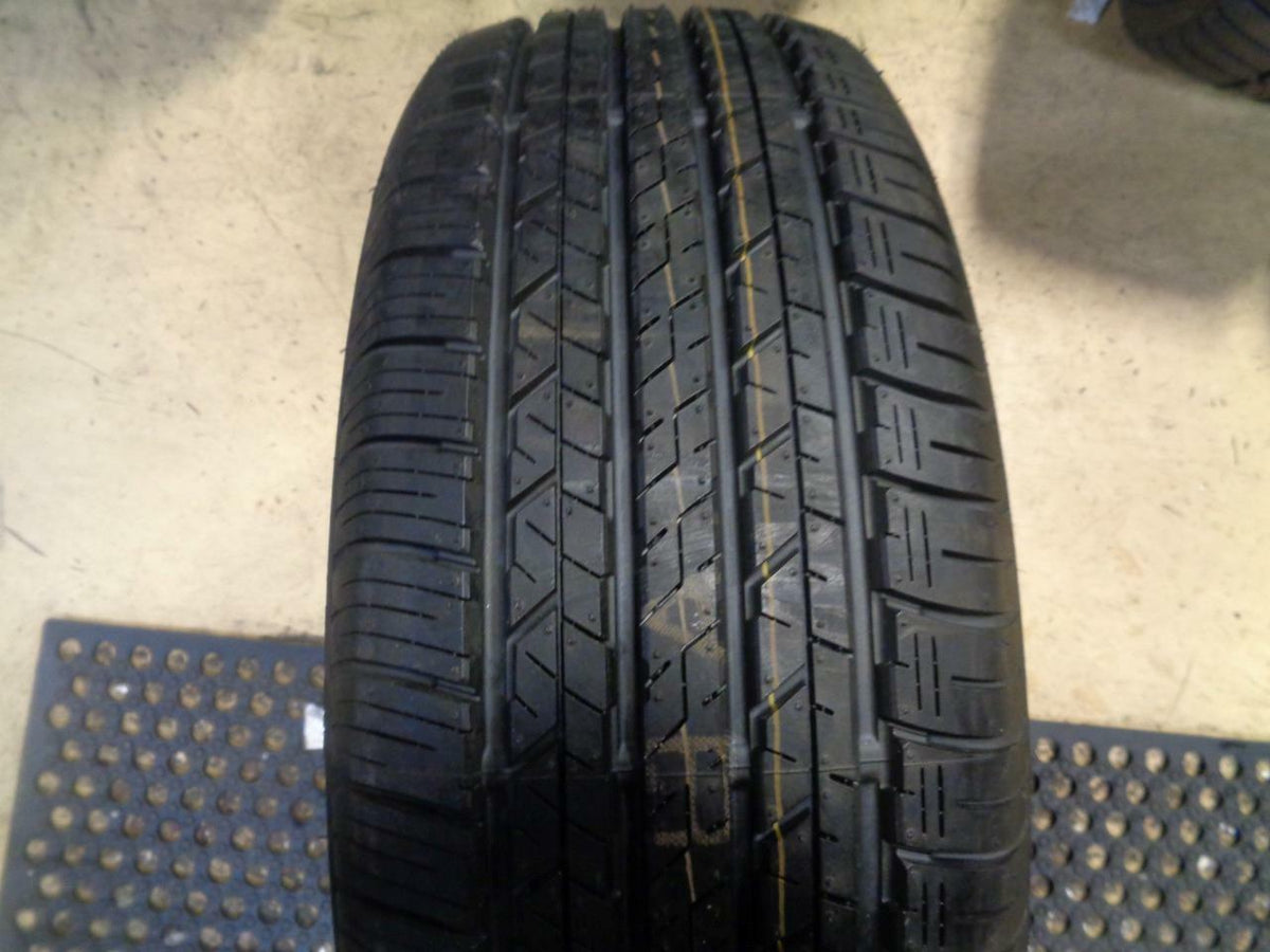 1 New Tire DUNLOP SP Sport 7000 A/S P 195 55 16 86V SL 265004155