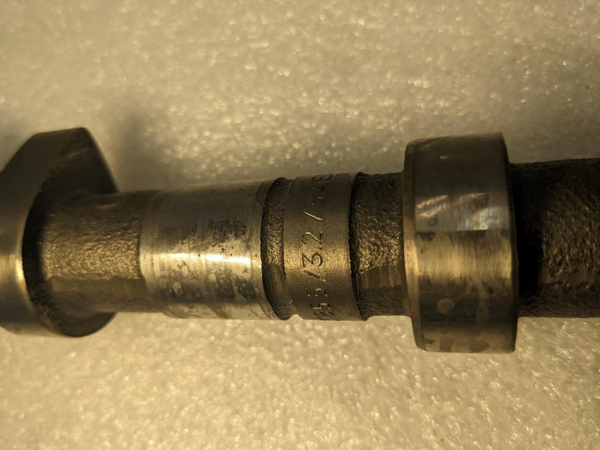 PORSCHE 911 996 (1998-2005) CAMSHAFT INTAKE CYLINDER4-6 99622287806  996GL2T1