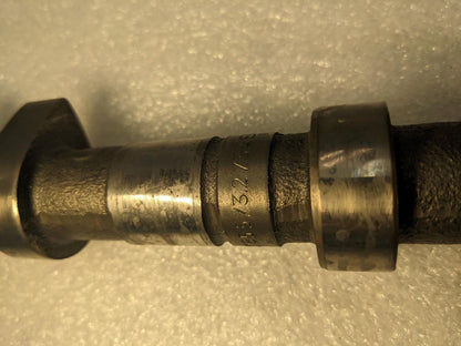 PORSCHE 911 996 (1998-2005) CAMSHAFT INTAKE CYLINDER4-6 99622287806  996GL2T1