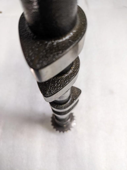 PORSCHE 911 996 (1998-2005) CAMSHAFT INTAKE (CYLINDER4-6) 996221 USED 996B.G.L.