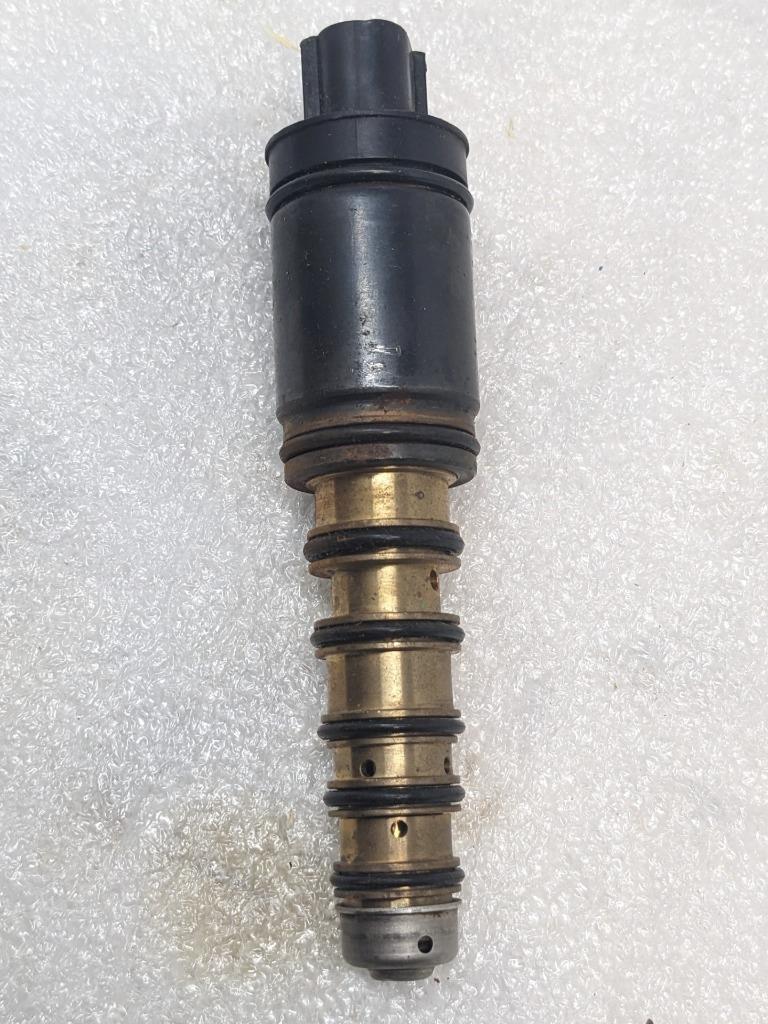 DENSO A/C COMPRESSOR CONTROL VALVE FITS TOYOTA & DODGE 6SEU16C 7 O-RING NEW R13