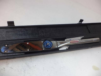 NEW NEWTON METERS CDI  3/4 DIALTORQUE WRENCH 0-480 NM 4804NLDNSS SR