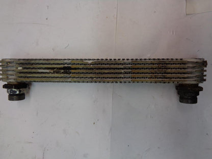 Porsche 928 Auxiliary End Tank Cooler DX42 USED R24T2