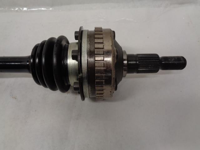 REMAN GENUINE PORSCHE REAR AXLE CV JOINT HALF SHAFT 37K MILES 951 332 030 01 R20