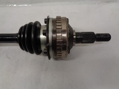 REMAN GENUINE PORSCHE REAR AXLE CV JOINT HALF SHAFT 37K MILES 951 332 030 01 R20