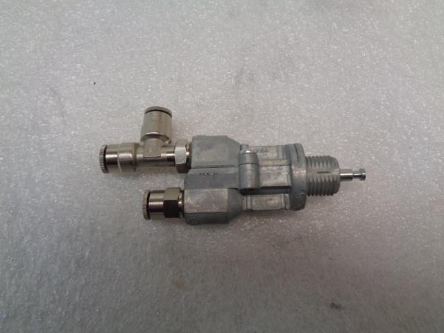 GT DEVELOPMENT CONTROL SEAL VALVE 9904-100004-004 R13