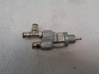 GT DEVELOPMENT CONTROL SEAL VALVE 9904-100004-004 R13