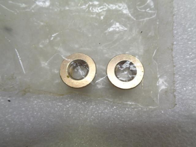 NEW MONROE REAR STRUT FOR '97-'03 FORD ESCORT/MERCURY TRACER 171994ST R12