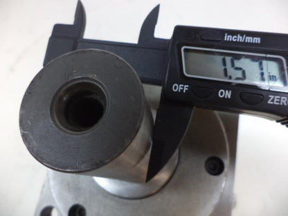 NIMCO HEAVY DUTY ORBITAL MOTORS 13347-4K 4BOLT FLANGE BSRG6