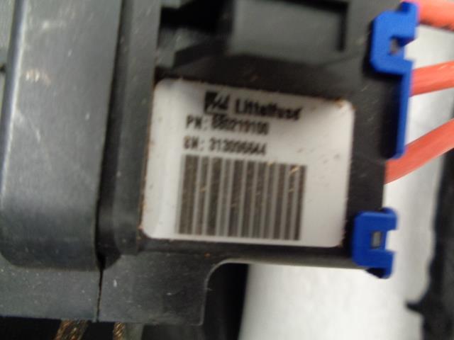 POLARIS 2416636 HARN-CHASSIS FOR 2023 POLARIS RZR T 96X74 USED R 16