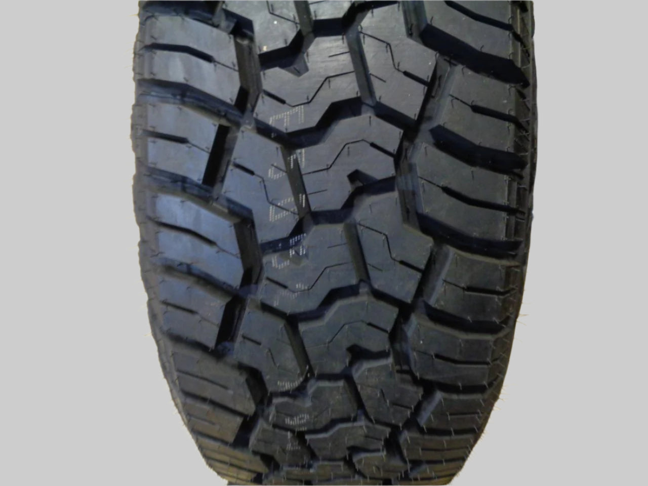 2 YOKOHAMA GEOLANDAR X-AT LT 35 12.5 22 121Q LRF 12 PLY TIRES 110116025 BQ3