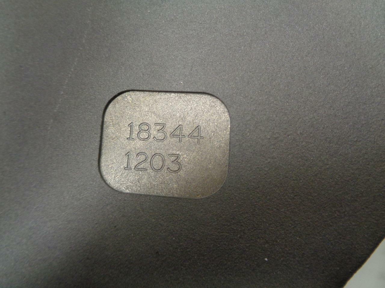 NEW AMOT 7002 SWING GATE AIR SHUT OFF VALVE 7001572A-HAH R11