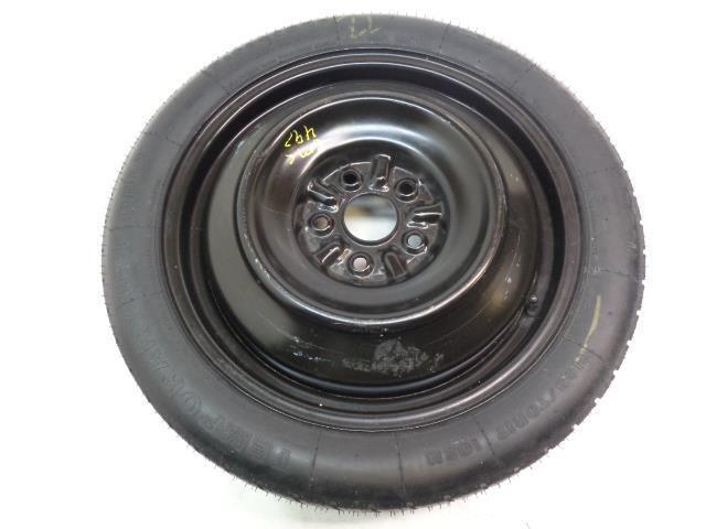 1 FIRESTONE RADIAL TEMPA SPARE TIRE 135/70R17 & WHEEL 17X4T 5X114.3 NEW KSLR