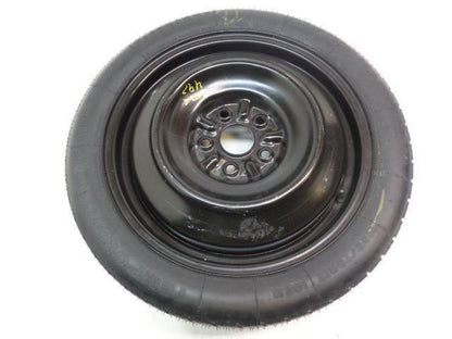 1 FIRESTONE RADIAL TEMPA SPARE TIRE 135/70R17 & WHEEL 17X4T 5X114.3 NEW KSLR