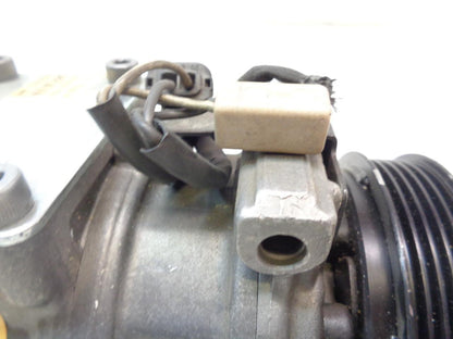 REMANUFACTURED 4 SEASONS 57356 AC COMPRESSOR 1988-1999 BMW (MANY MODELS) R1